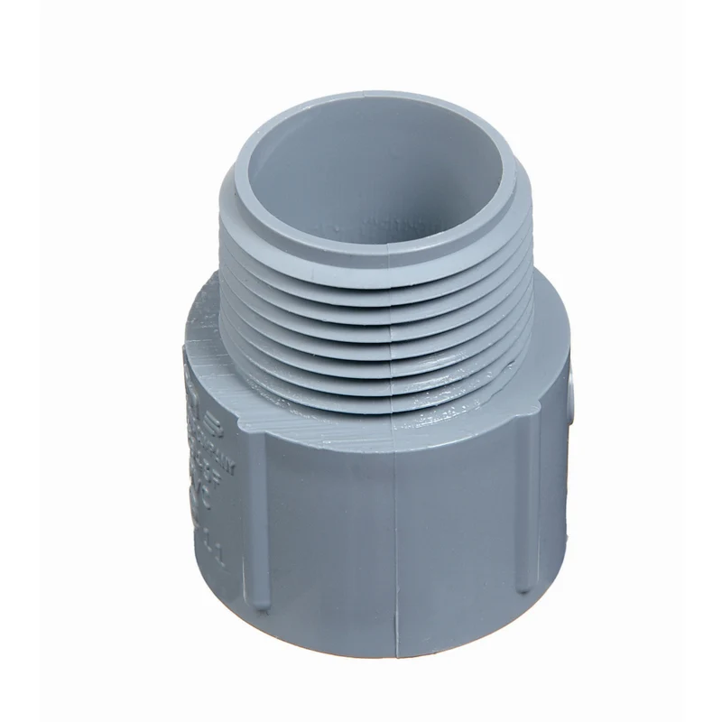 ACOPLAMIENTO DE CONDUCTO PVC 1/2" Thomas & Betts