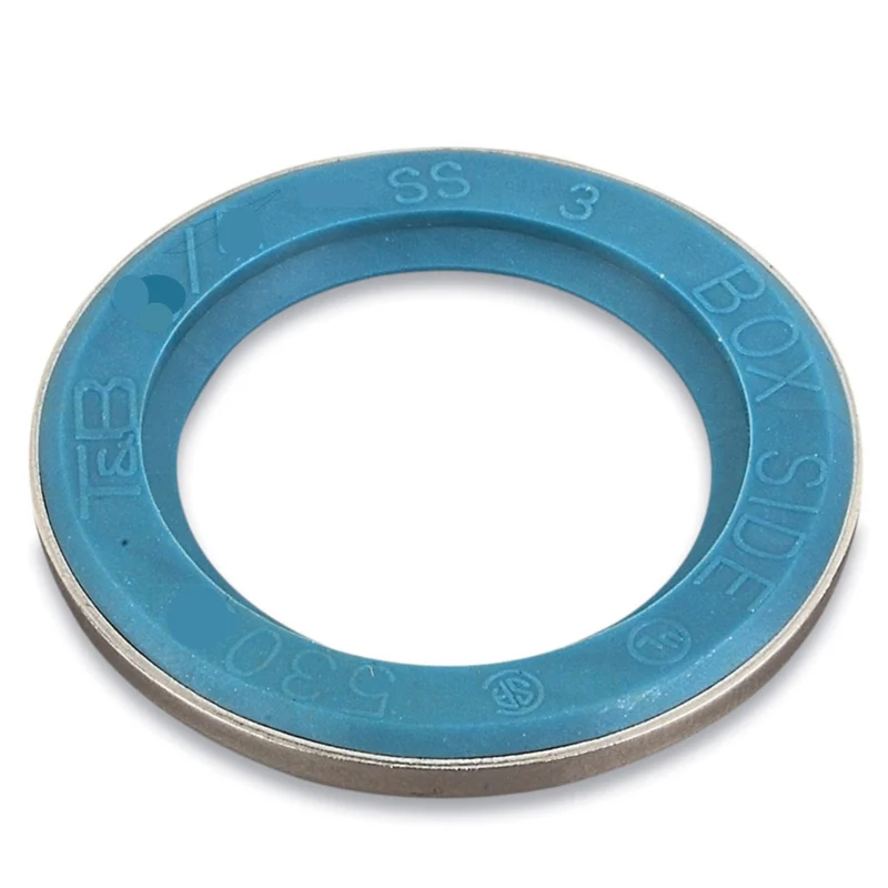 ANILLO DE SELLADO RBR/STL 2" Thomas & Betts