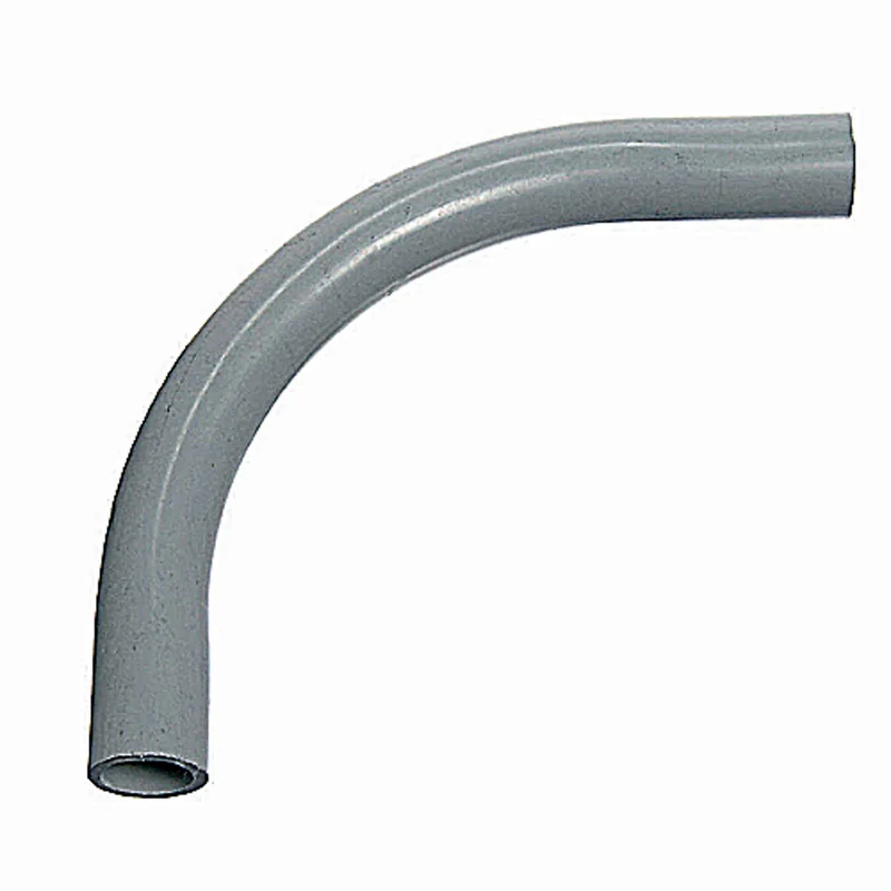 CODO DE 90 GRADOS PVC 1" Thomas & Betts
