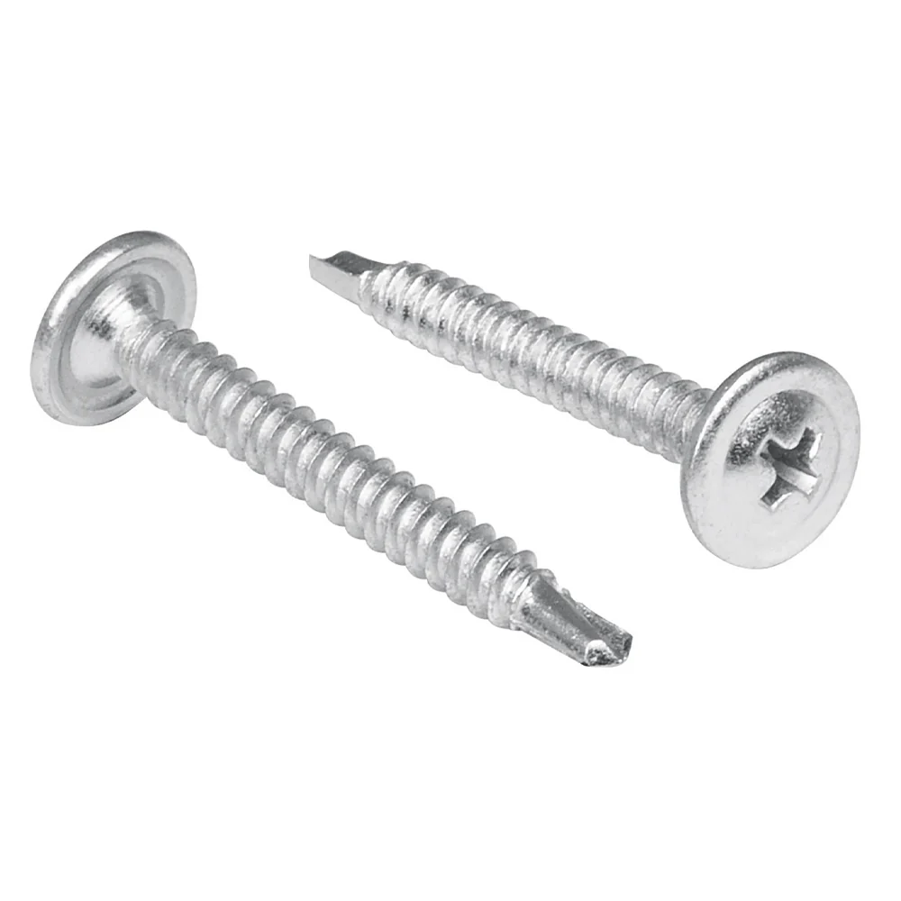 Pija Punta Broca 8 X 1/2" K-Lath TORNIMASTER
