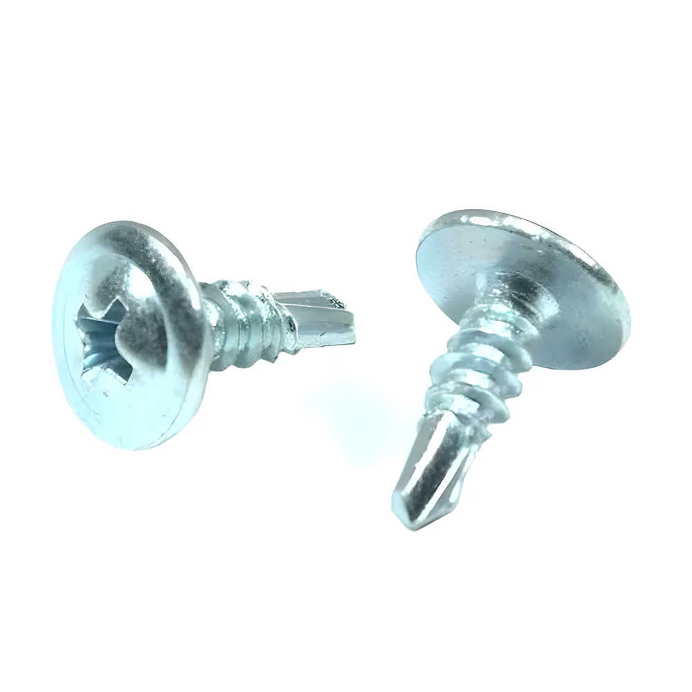 Pija Punta Broca 8 X 3/4" K-Lath TORNIMASTER