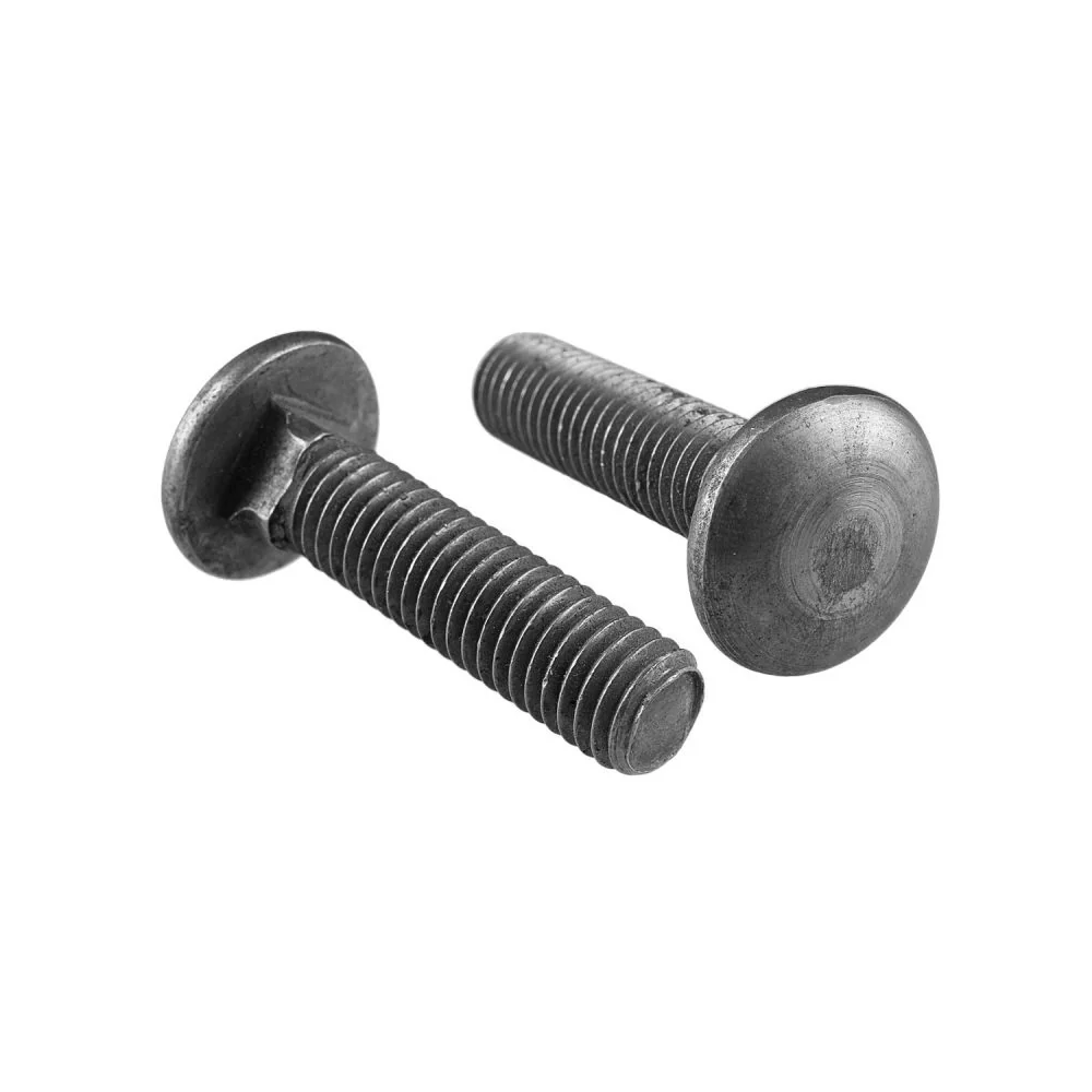 Tornillo Coche 1/4 X 2 1/2" TORNIMASTER