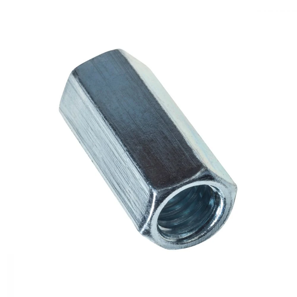 Tuerca Cople 1/2" TORNIMASTER