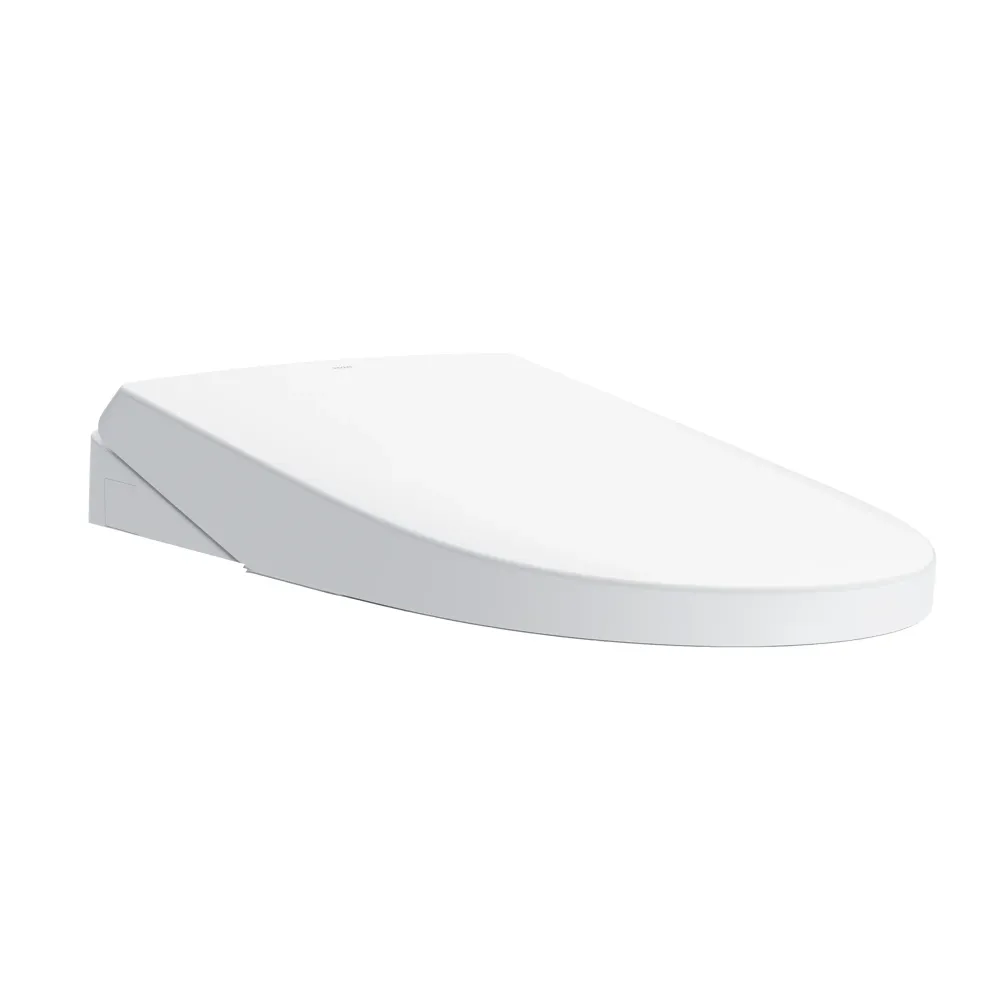Inodoro NEOREST® AS de doble descarga, 1.0 o 0.8 GPF, blanco algodón - SN8551M#01 Toto