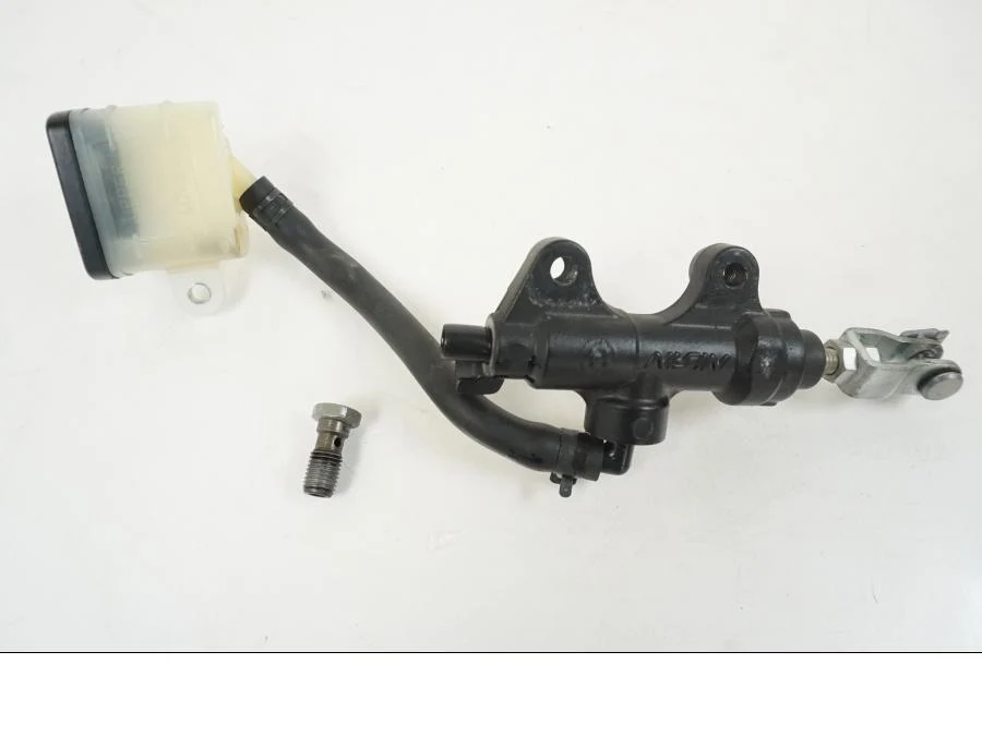 cilindro de cabeza de freno Triumph