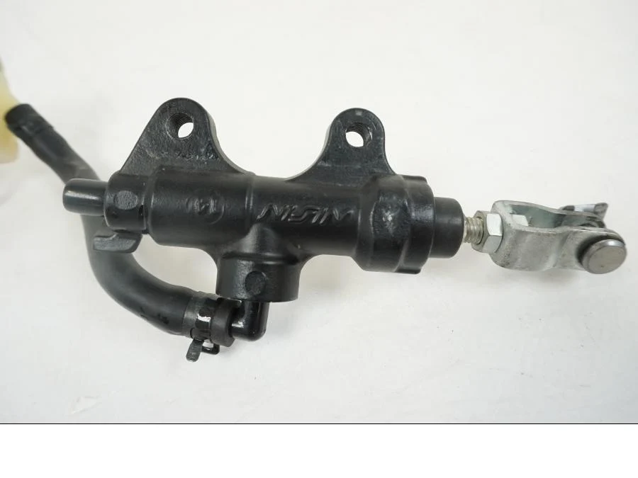 cilindro de cabeza de freno Triumph