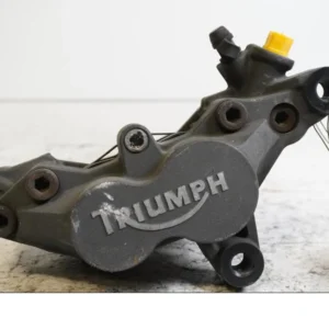 freno de pinza Triumph