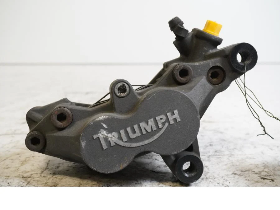 freno de pinza Triumph