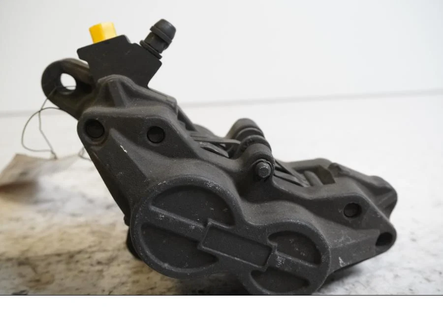 freno de pinza Triumph