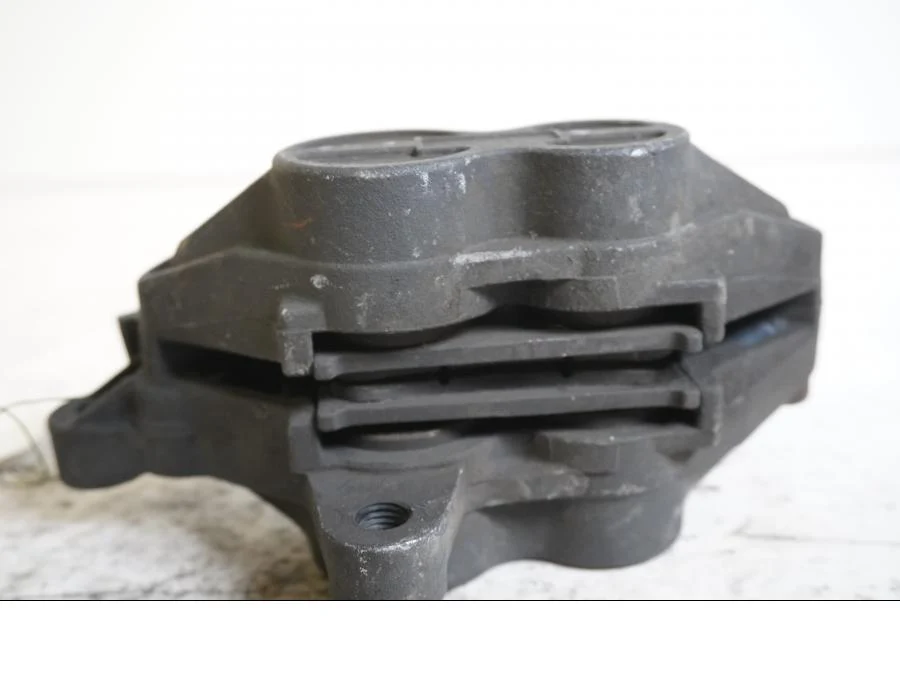 freno de pinza Triumph