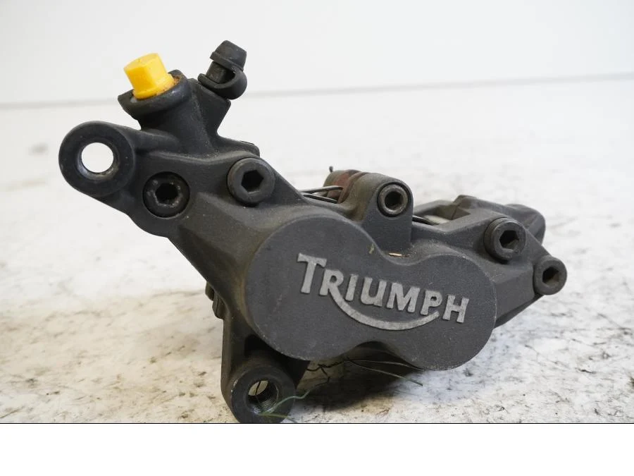 freno de pinza Triumph