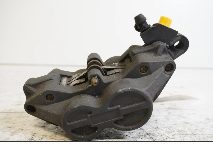 freno de pinza Triumph