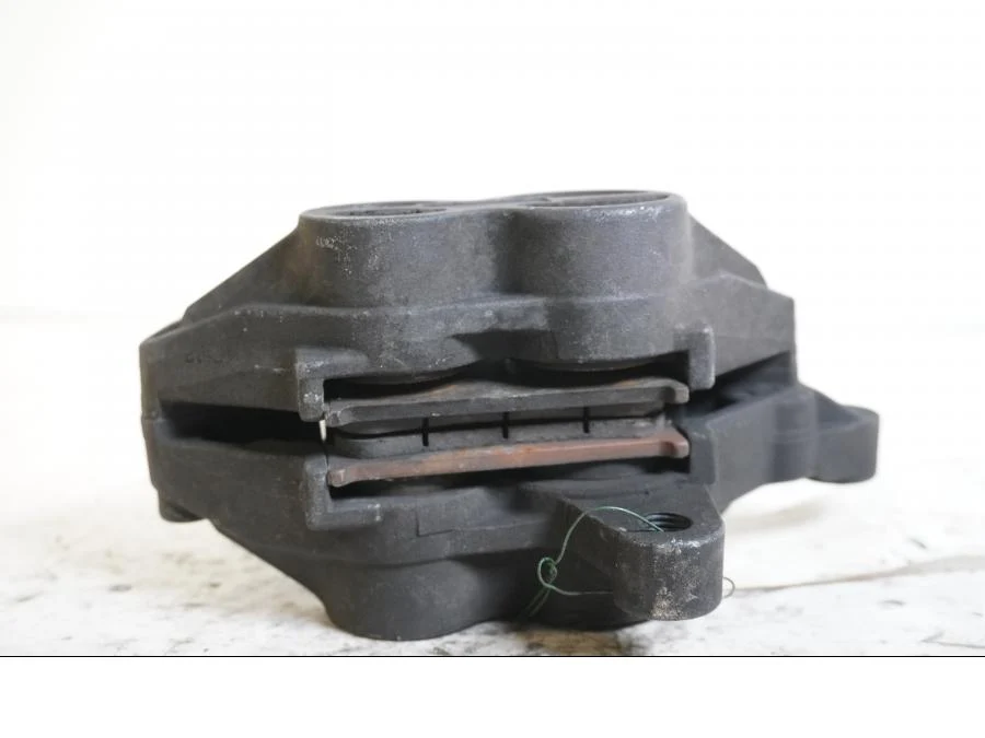 freno de pinza Triumph