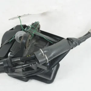 motor de mariposa de escape Triumph