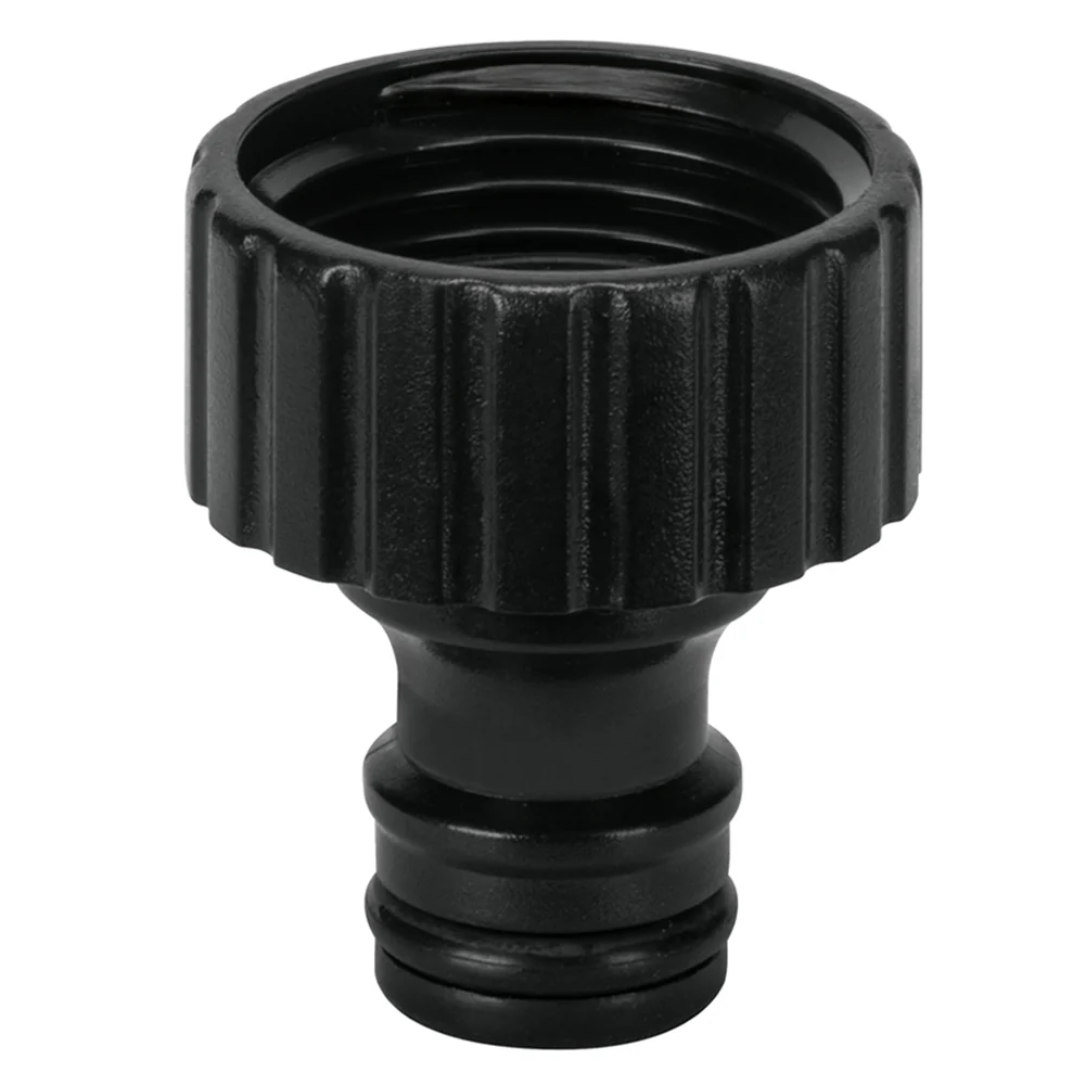 Conector Rápido Hembra 3/4" ABS Sistema Click Truper 1272