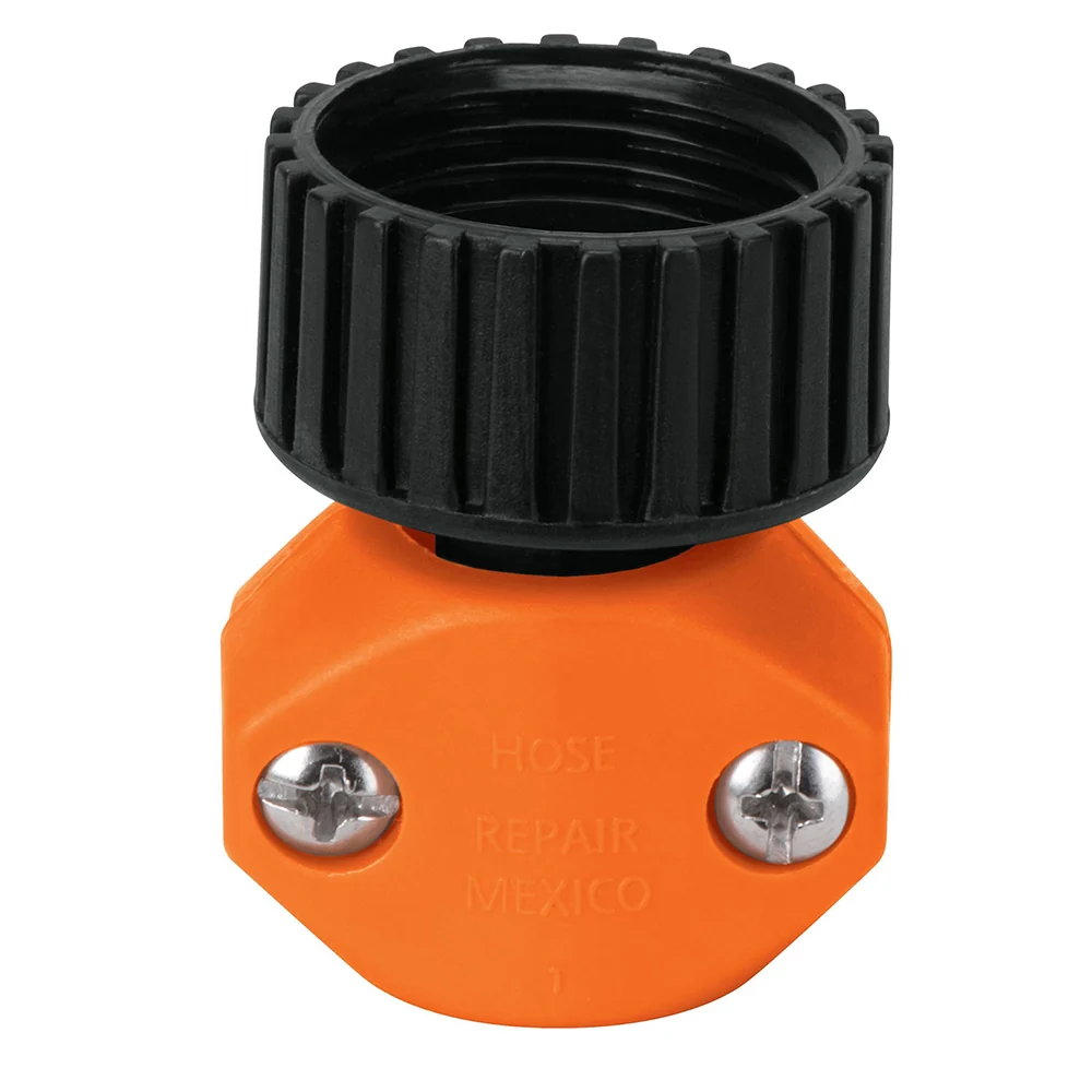Conexion Manguera Plastico Hembra 1/2" Techtools Hp-8I TRUPER