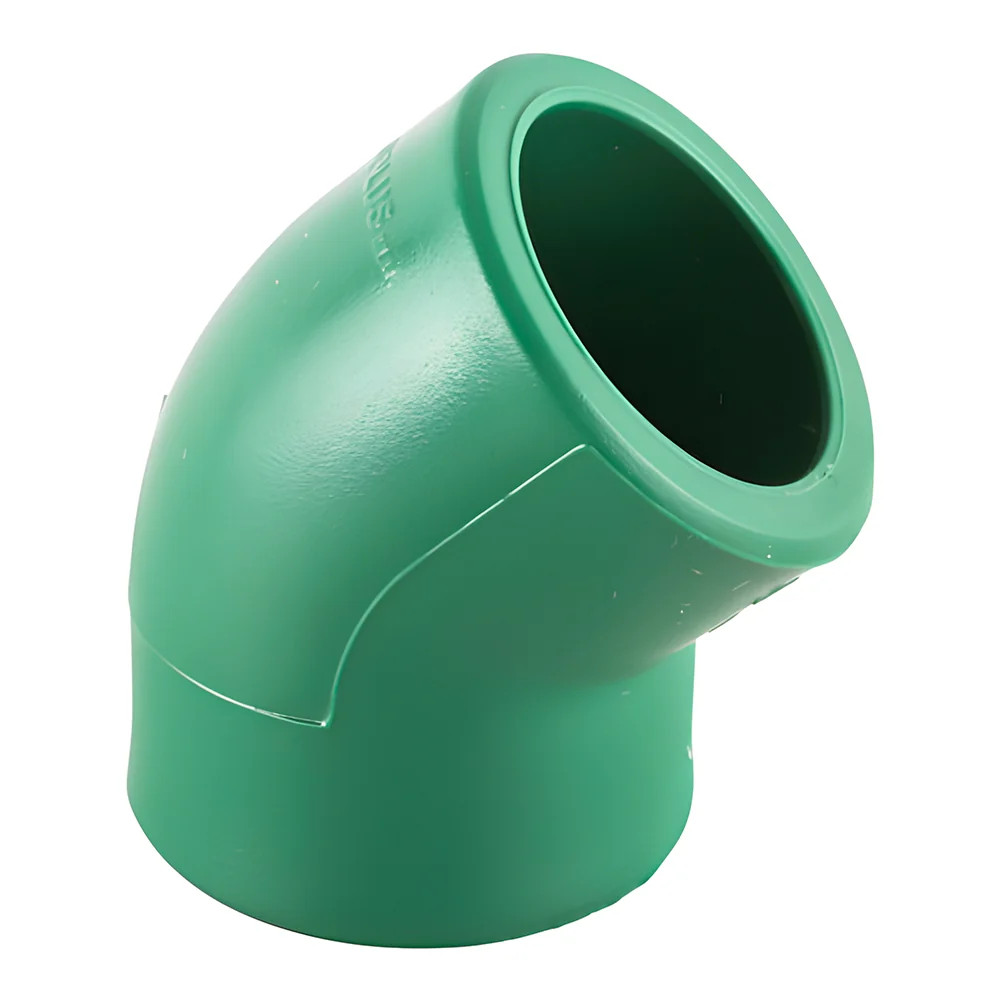 Codo Tuboplus 45° X 63Mm (2")