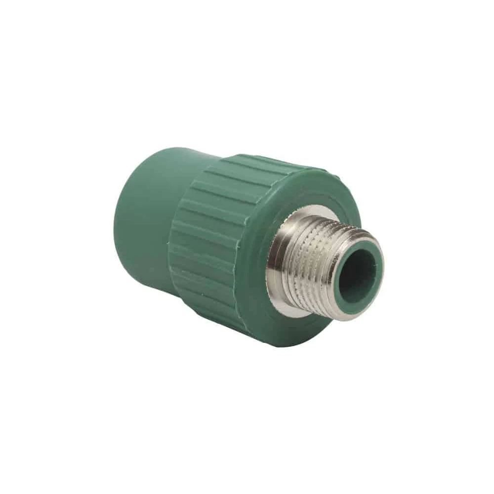 Cople Rosca Exterior Reducido Tuboplus 3/4" X 1/2"