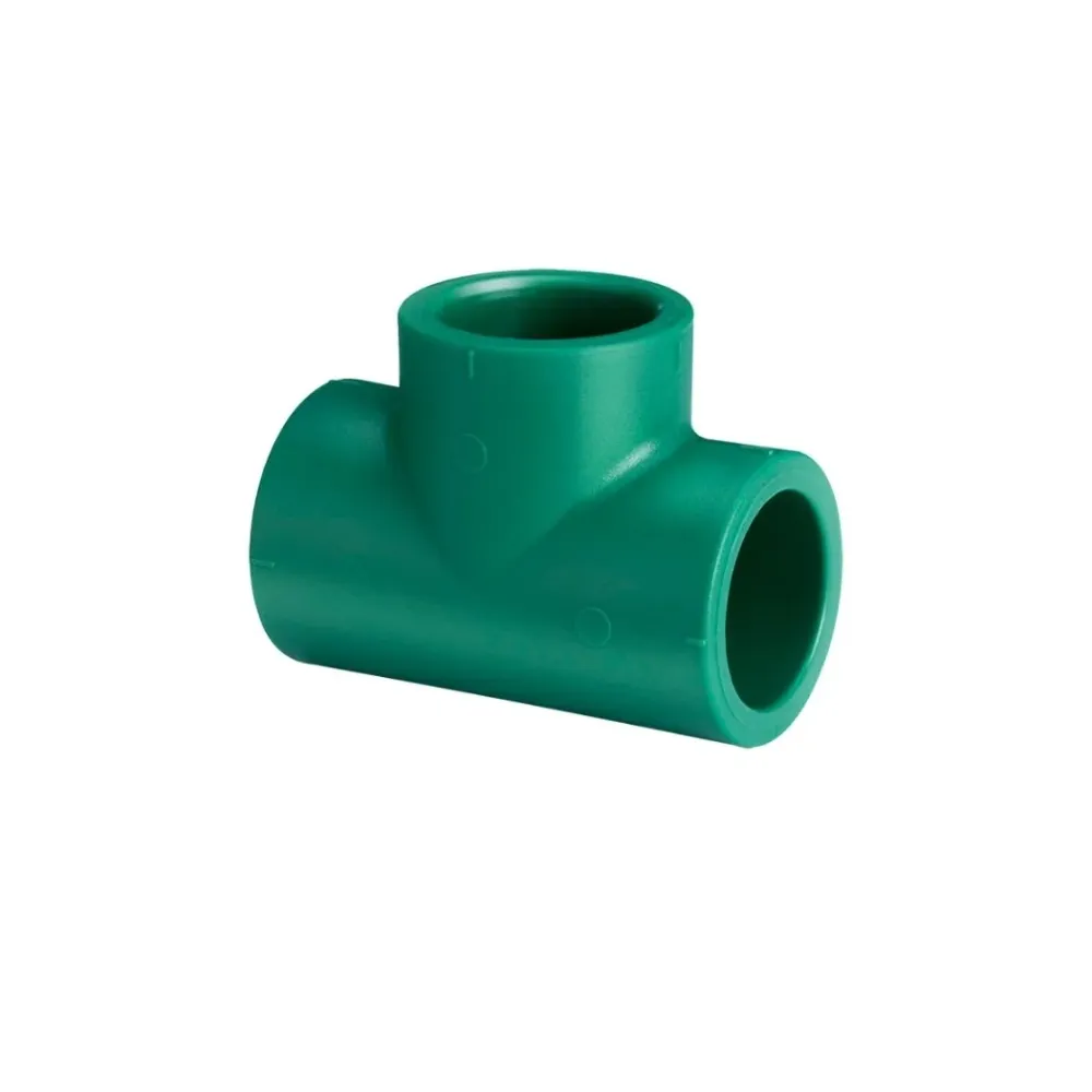 Tee Tuboplus 32Mm (1")