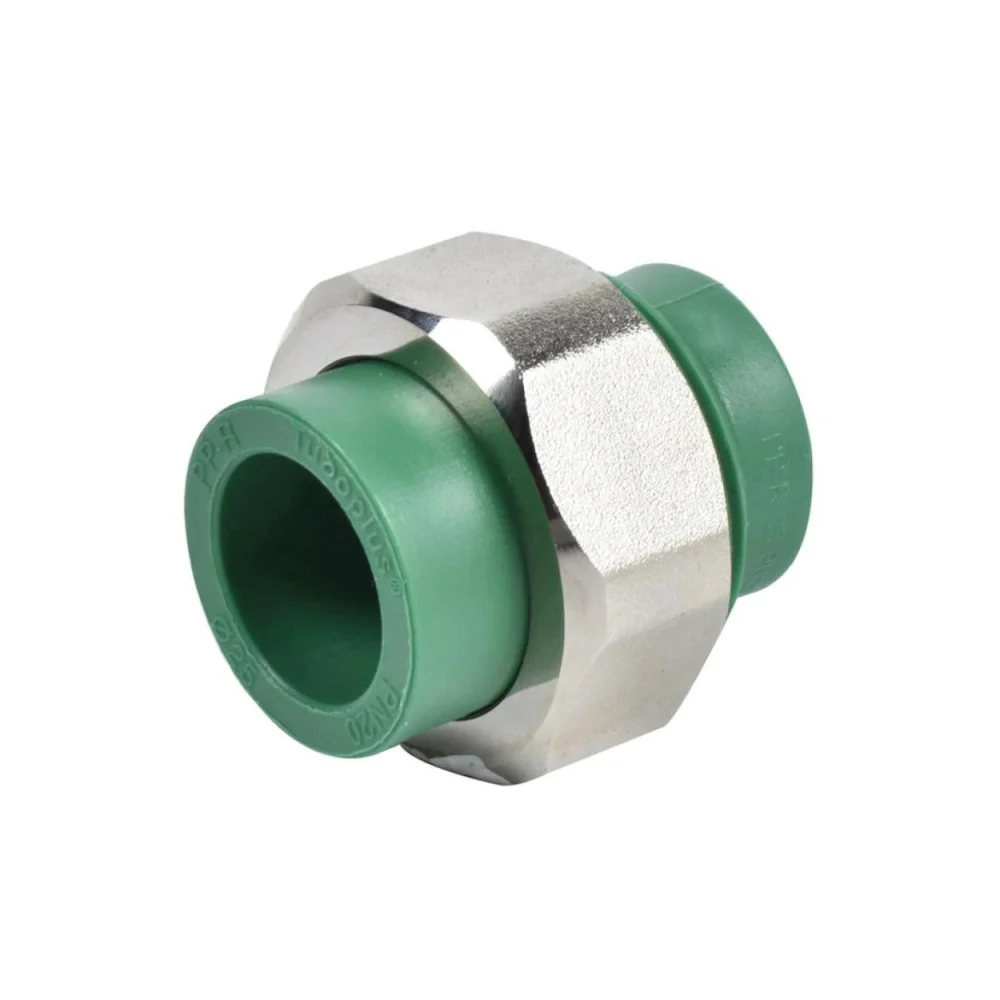 Tuerca Union Tuboplus 3/4" (13 mm)