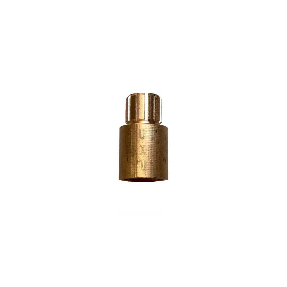 Extension Maneral Urrea 22 Mm Bronce