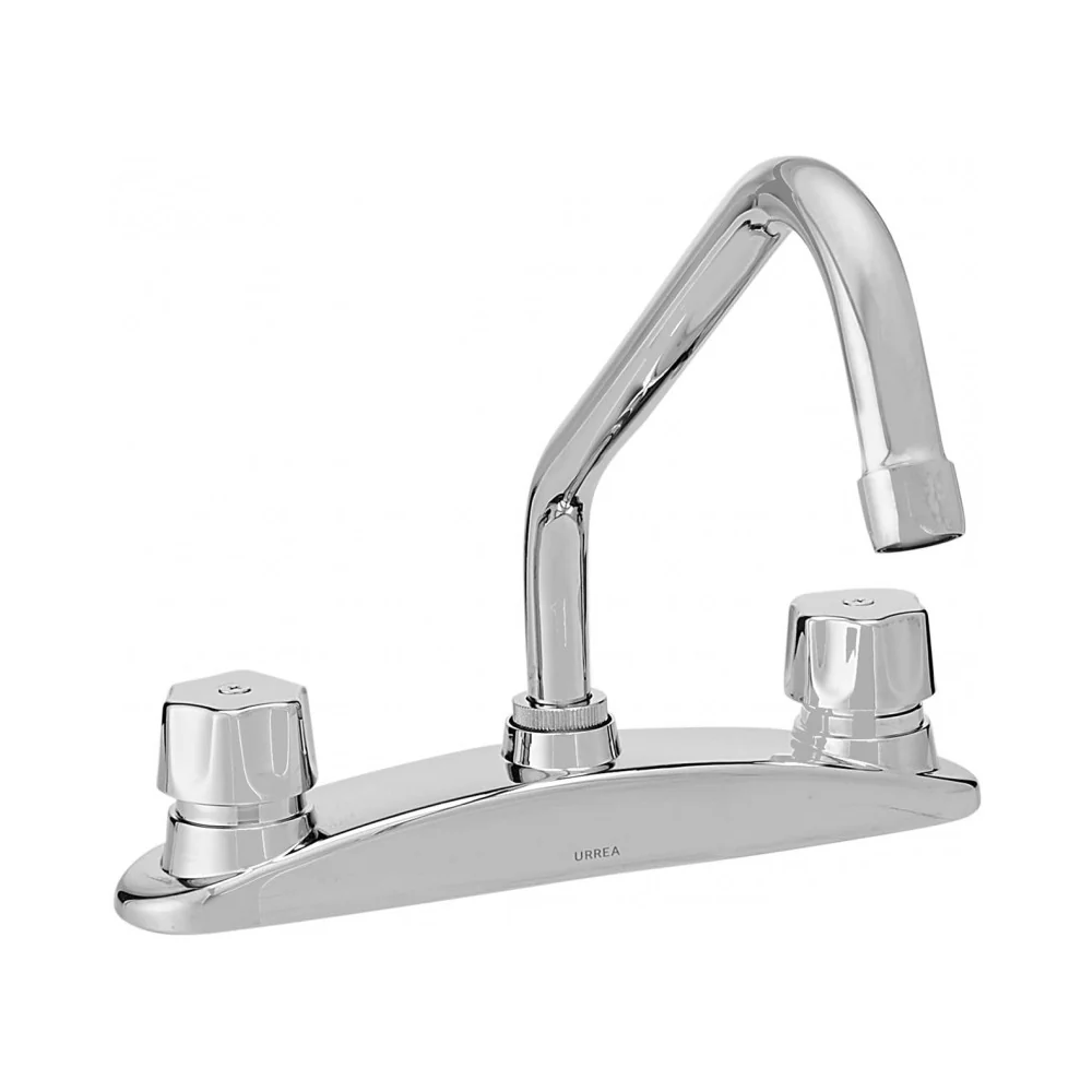 Mezcladora Fregadero Urrea 318Q