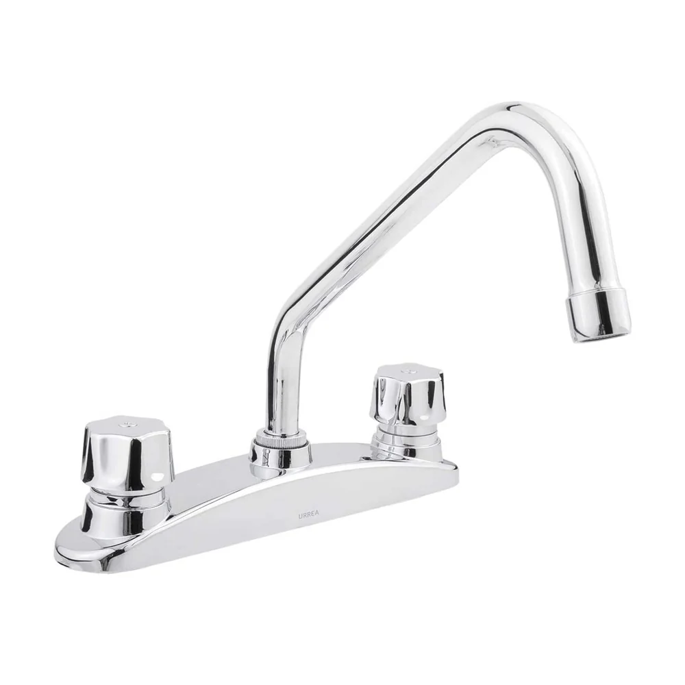 Mezcladora Fregadero Urrea 318Qc