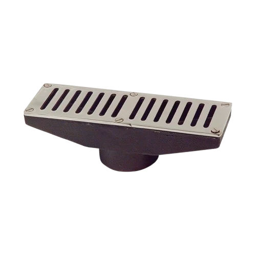 Rebosadero Rectangular, Modelo 314Rr, Urrea