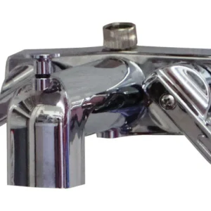 DESVIADOR DE BAÑERA Y DUCHA DE 4" US Hardware