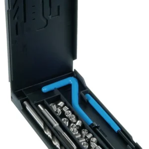 Kit de reparación de roscas V-COIL DIN 8140 tipo estándar M8x1 mm ( 4000867007 )