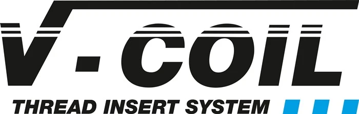 Kit de reparación de roscas V-COIL V-Coil rápido M12x1,75 mm ( 4000867677 )