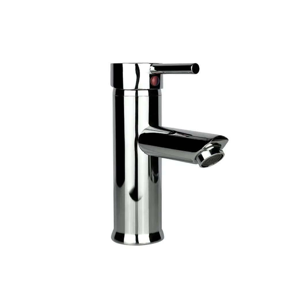 Monomando corto para lavabo Valmain