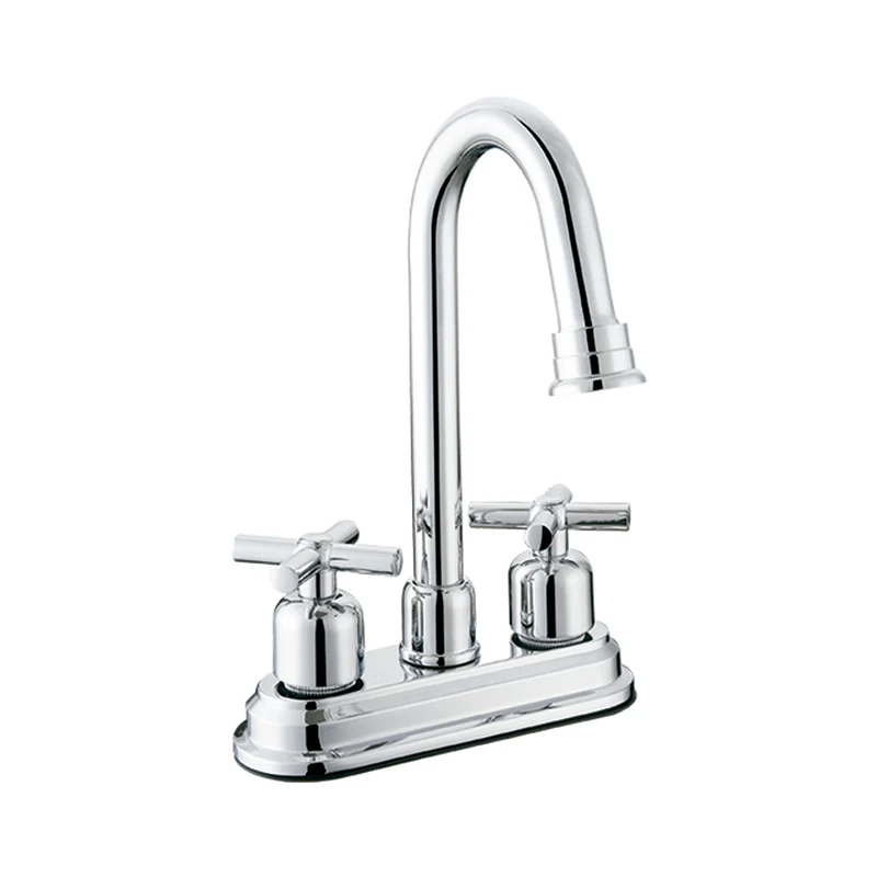 Mezcladora para lavabo Valmex