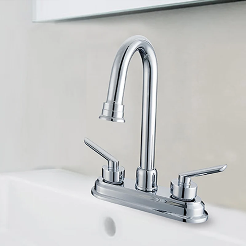Mezcladora para lavabo Valmex