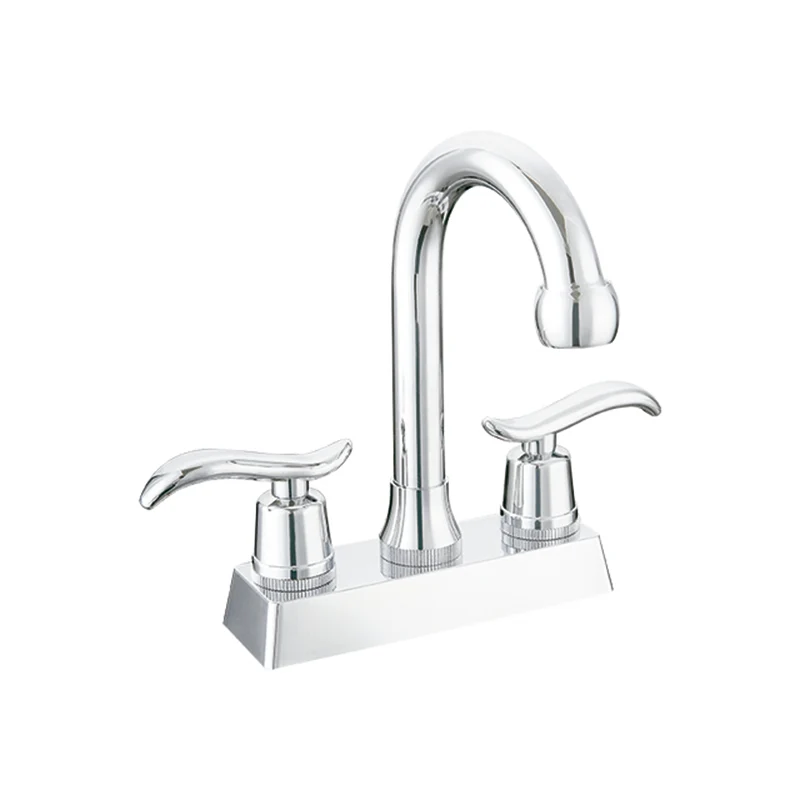 Mezcladora para lavabo Valmex