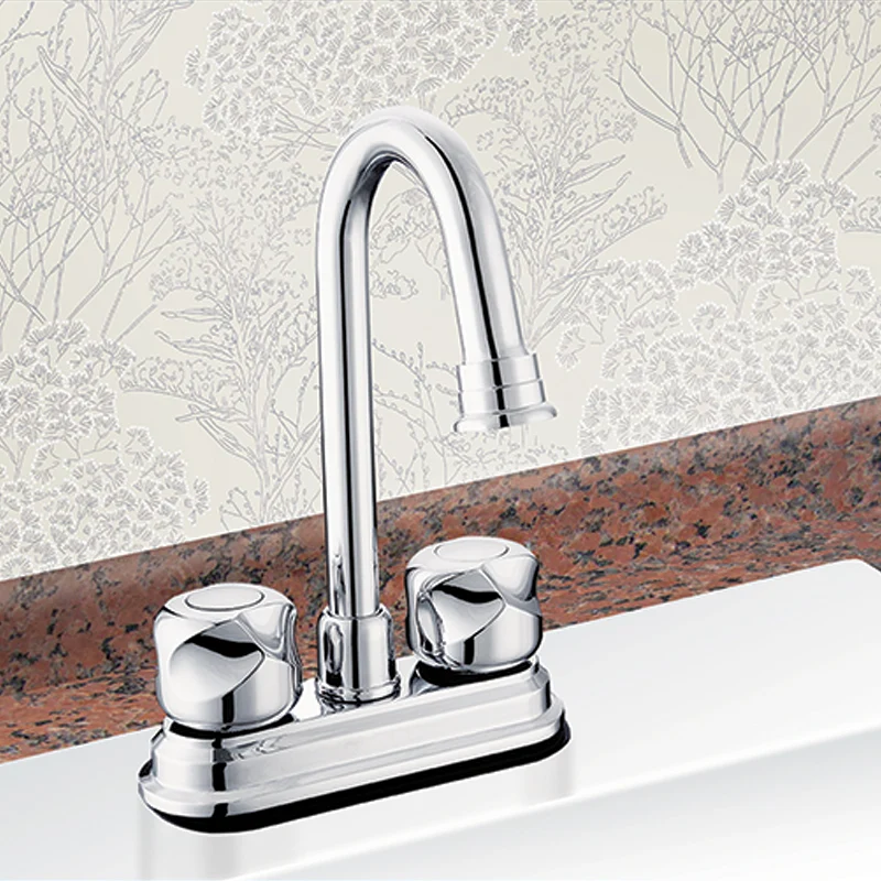 Mezcladora para lavabo Valmex