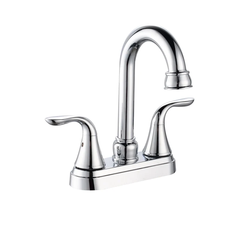 Mezcladora para lavabo Valmex