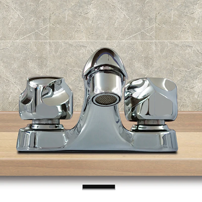 Mezcladora para lavabo Valmex