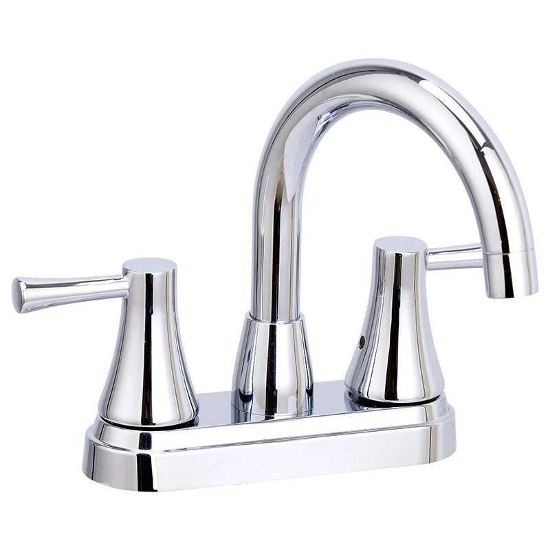 Mezcladora para lavabo Valmex