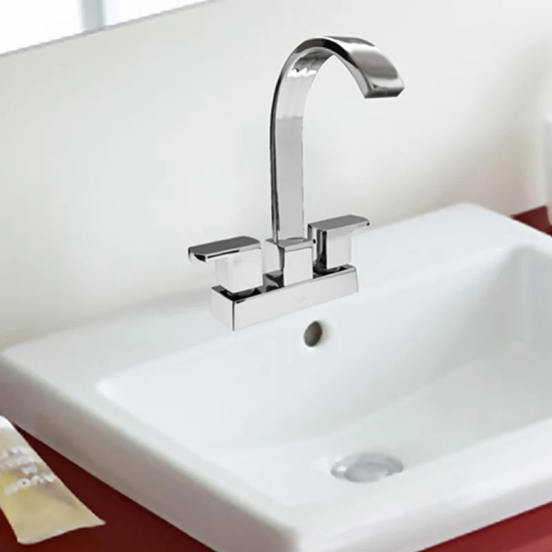 Mezcladora para lavabo Valmex