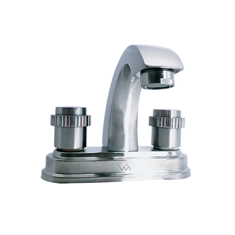 Mezcladora para lavabo Valmex