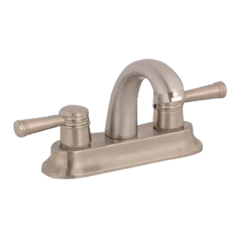 Mezcladora para lavabo Valmex