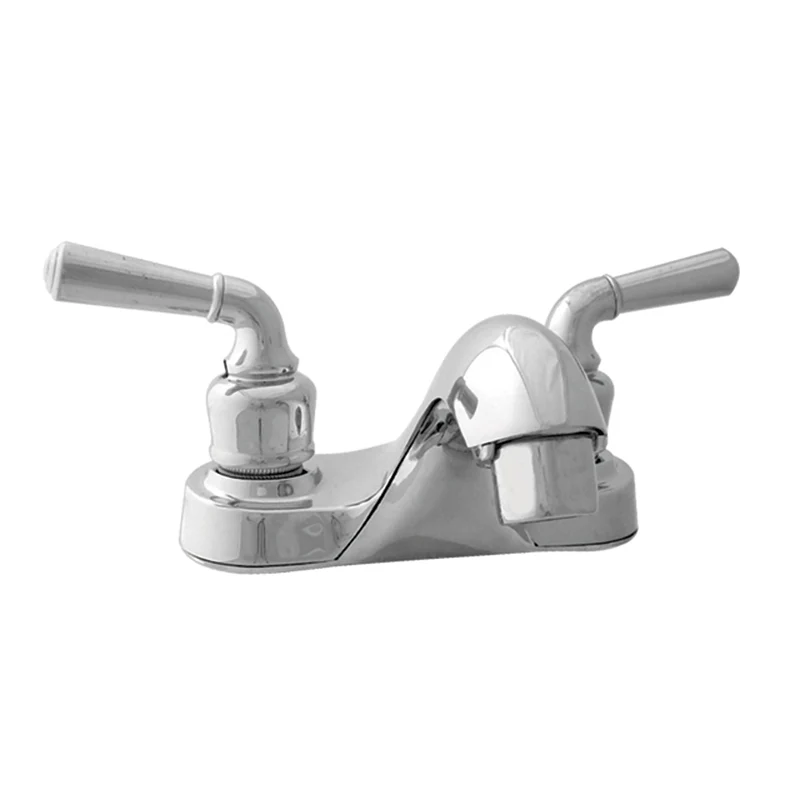 Mezcladora para lavabo Valmex