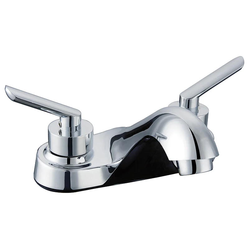 Mezcladora para lavabo Valmex