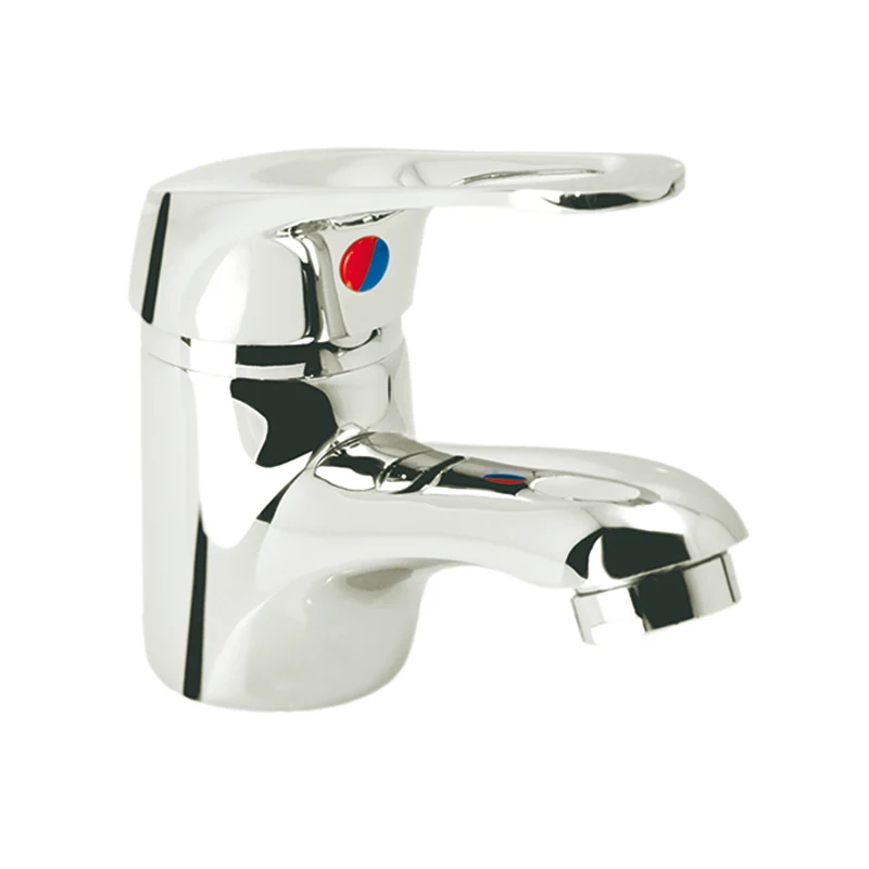 Monomando para lavabo Valmex