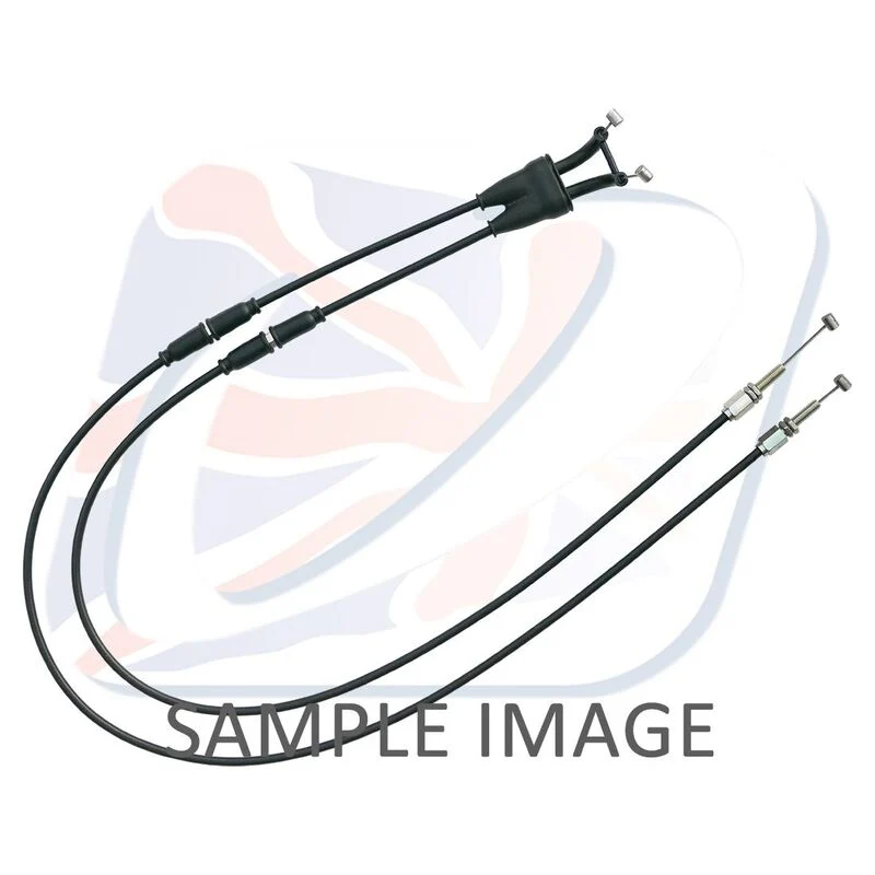 Cable del acelerador VENHILL Push/Pull - HONDA