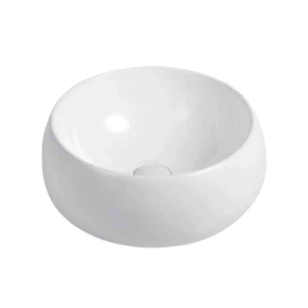 Lavamanos Moderno 40x16 VIVEZZA