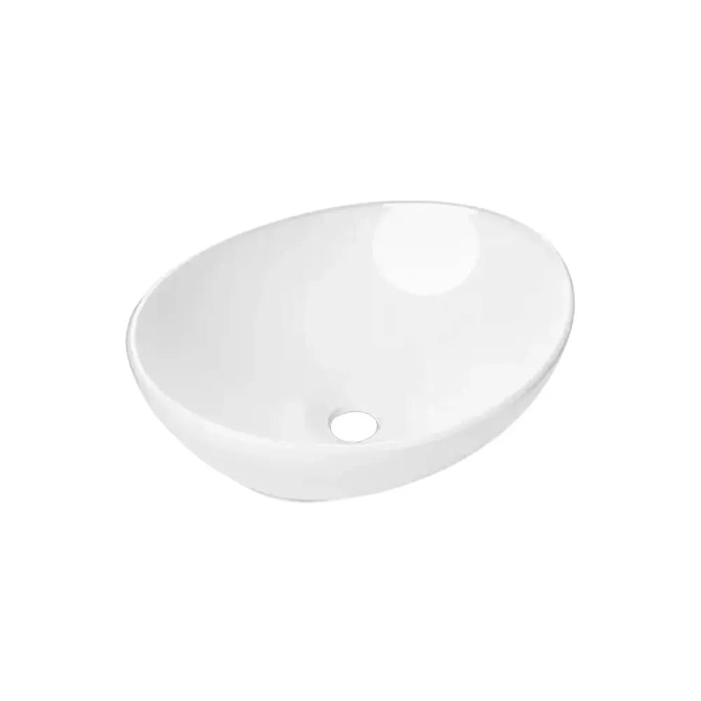 Lavamanos Moderno 41,5x33x15 VIVEZZA