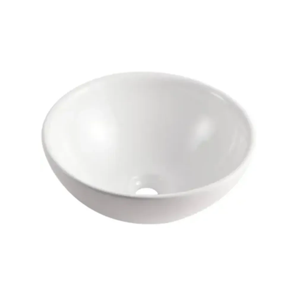 Lavamanos Moderno Ceramica 28,5x12,5 VIVEZZA