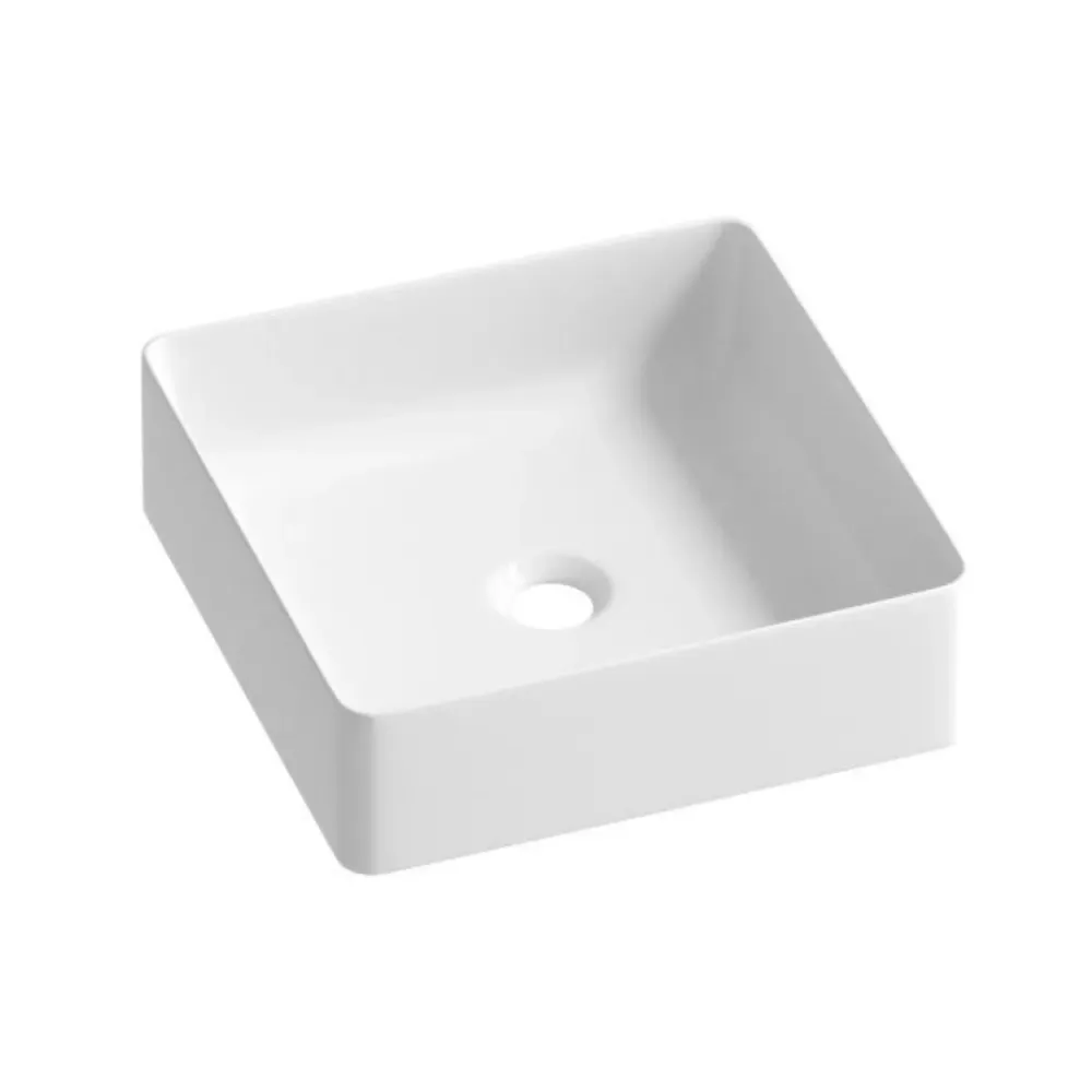 Lavamanos Sobreponer Moderno 31x15,5 VIVEZZA